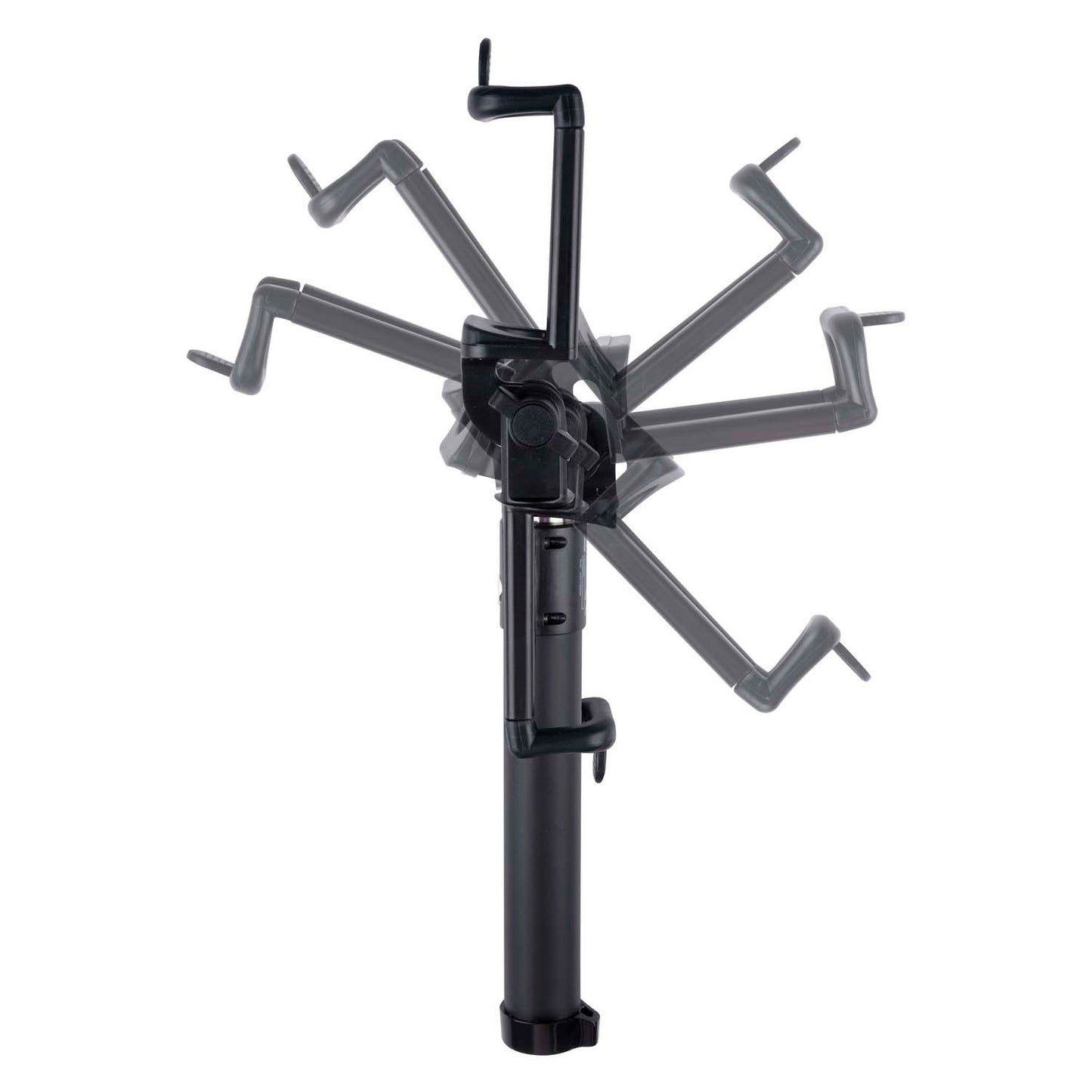 Bluetooth selfiestick