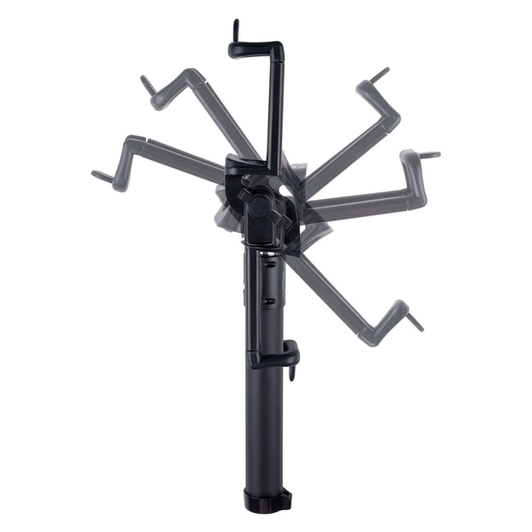 Bluetooth selfiestick