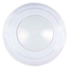 Grundig kleurveranderende draadloze ledlamp, set van 4