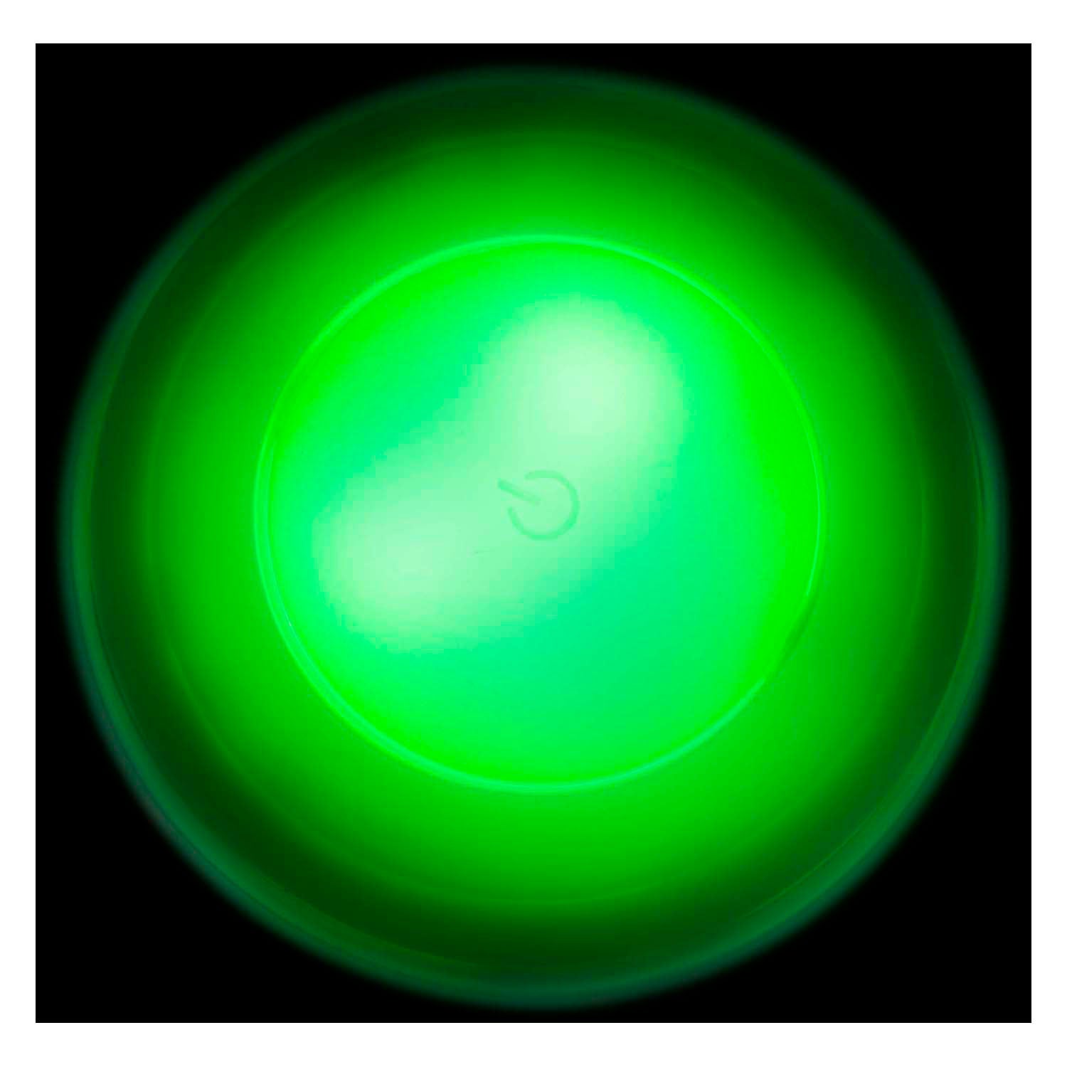Grundig kleurveranderende draadloze ledlamp, set van 4