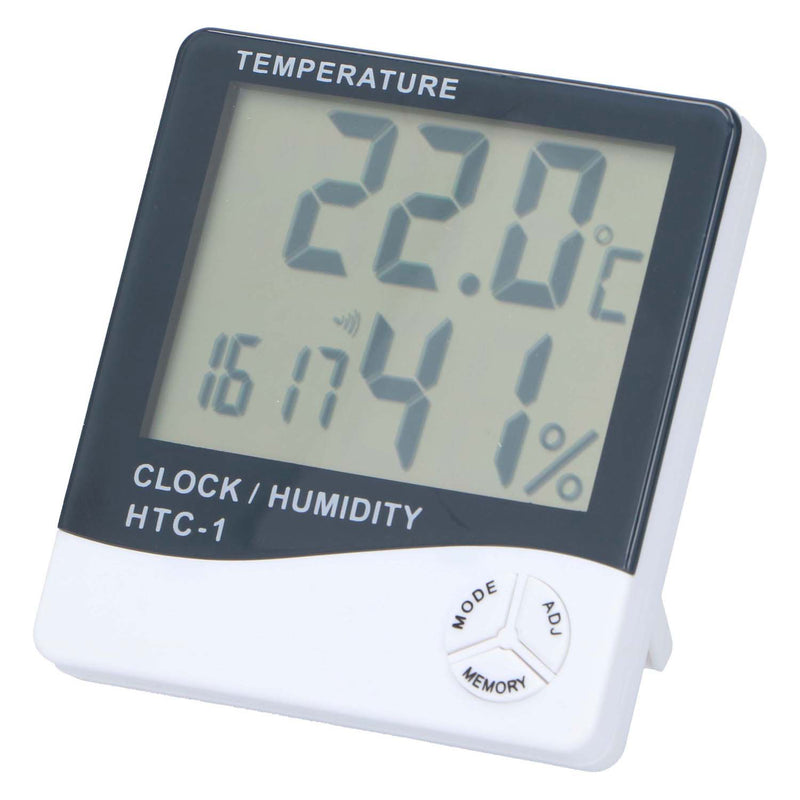 Weerstation 5-in-1, 10cm