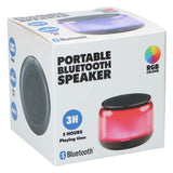Draagbare bluetoothluidspreker - afbeelding 2