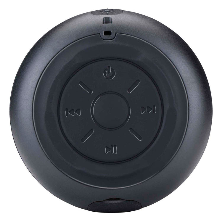 Draagbare bluetoothluidspreker
