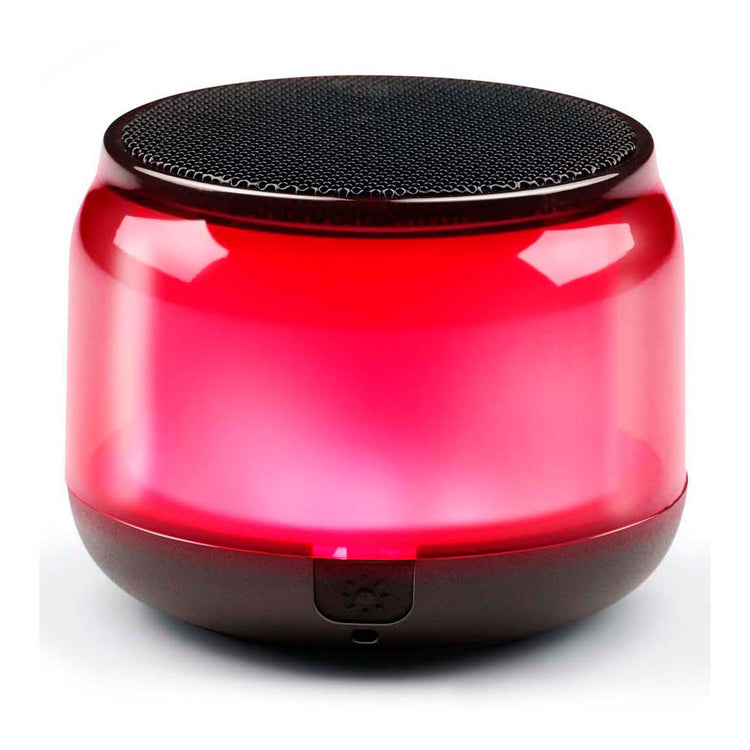 Draagbare bluetoothluidspreker