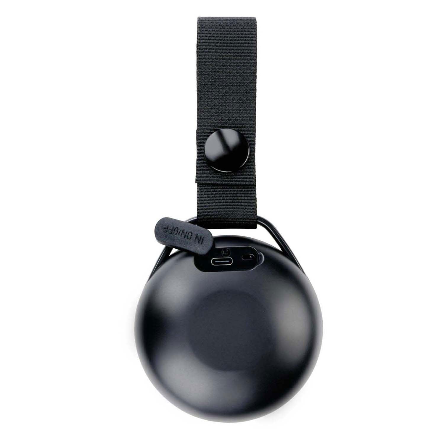 Bluetooth speaker met verlichting draagbaar