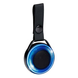 Bluetooth speaker met verlichting draagbaar - afbeelding 4