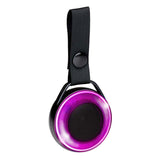 Bluetooth speaker met verlichting draagbaar - afbeelding 5