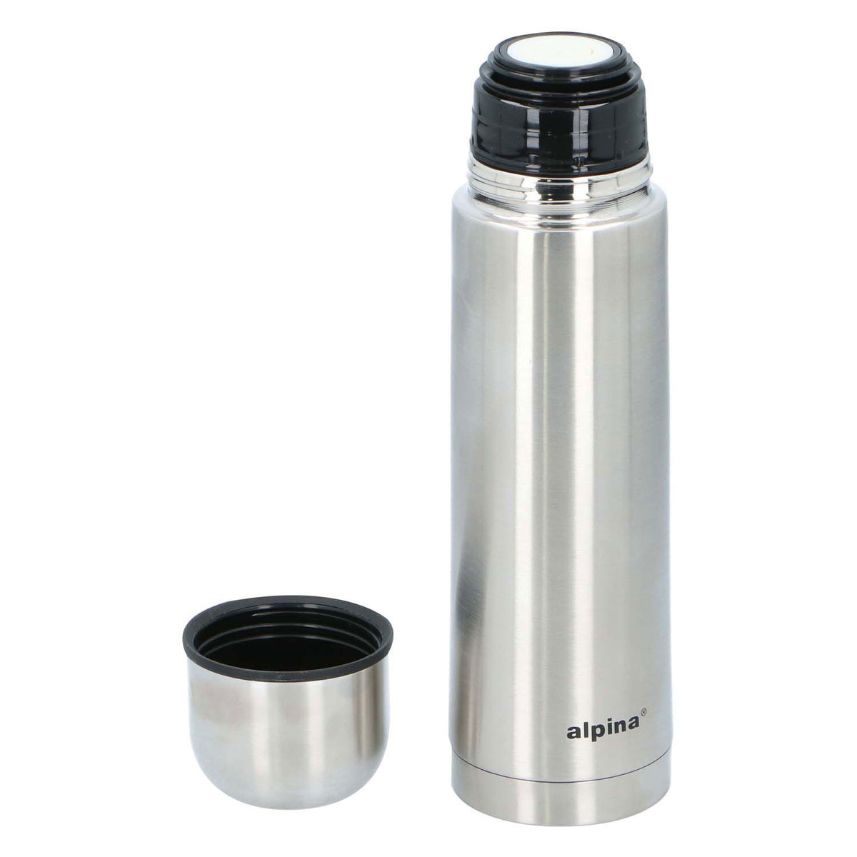 Alpina vacuumfles , 480ml
