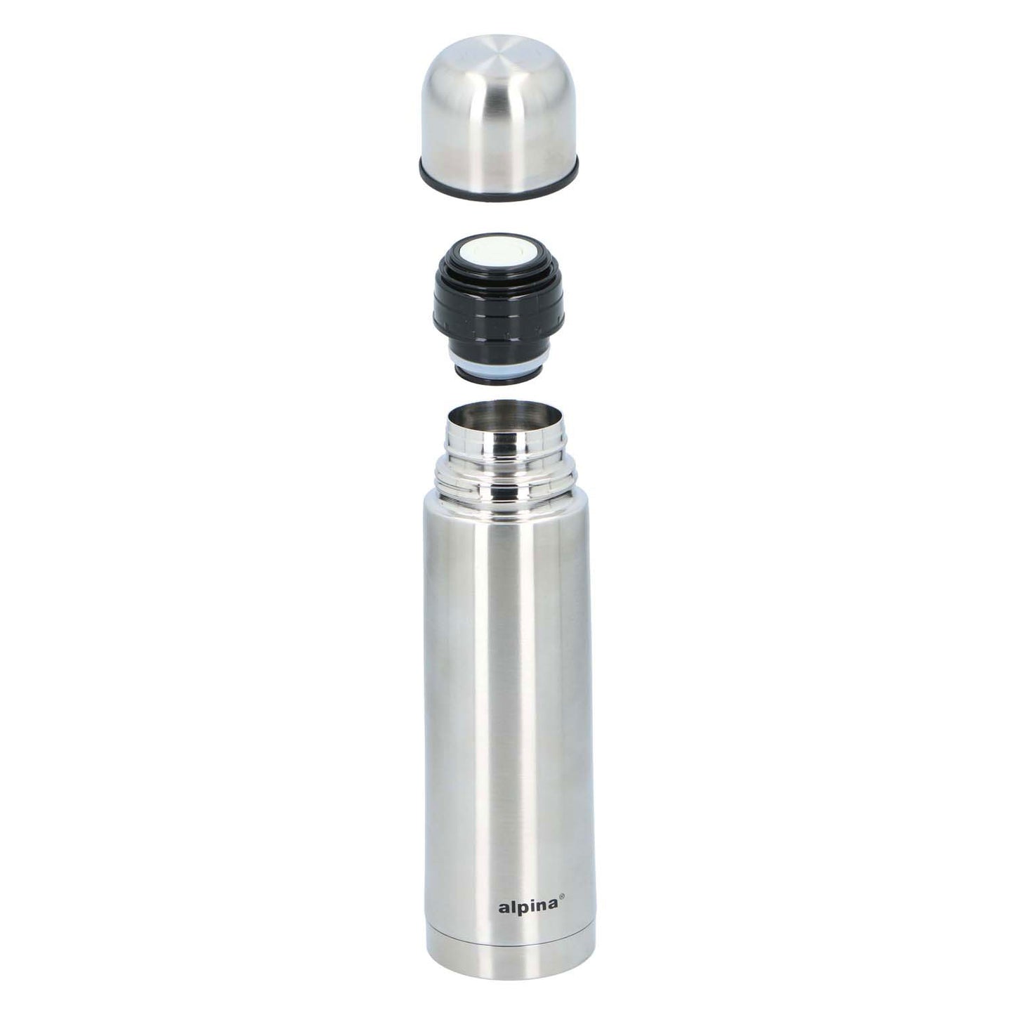 Alpina vacuumfles , 480ml
