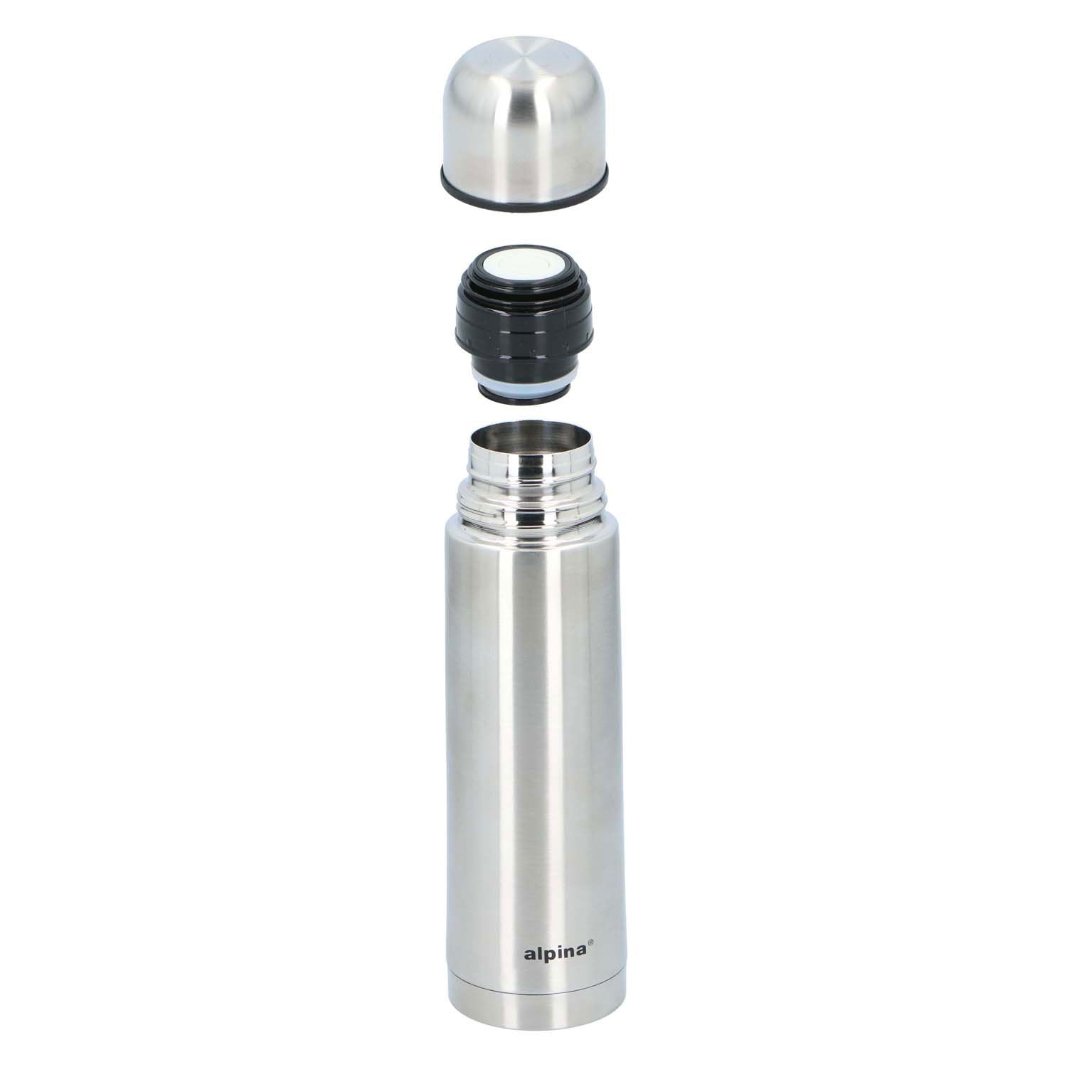 Alpina vacuumfles , 480ml