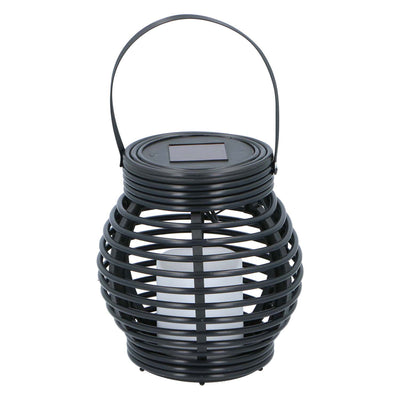 Lantaarnlamp solar, 15x16cm
