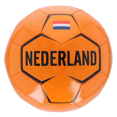 Voetbal nederland, 22cm