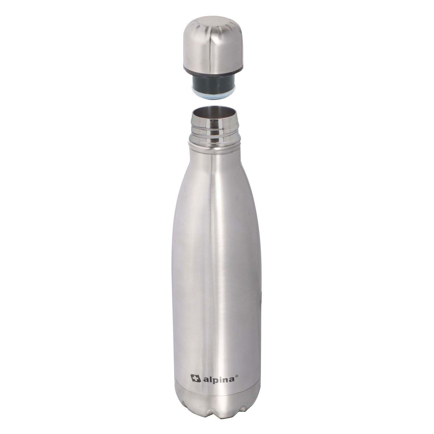 Alpina thermosfles rvs 470ml