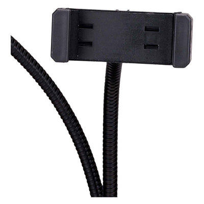 Selfiestudio clip 2-in-1