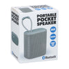 Draadloze speaker met bluetooth 3w