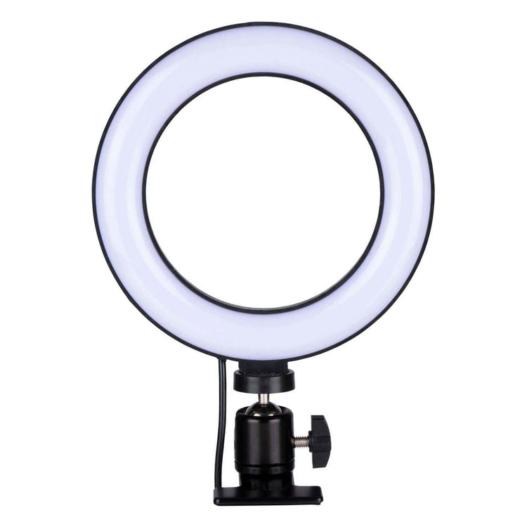 Grundig selfie lichtring 48led - 15,6cm