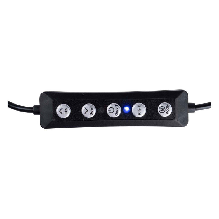 Grundig selfie lichtring 48led - 15,6cm