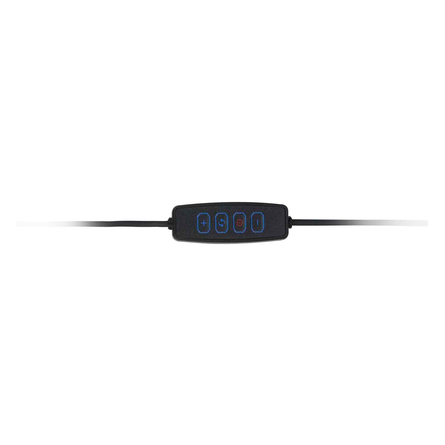 Selfie led ringlamp 20cm
