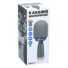 Karaoke microfoon speaker