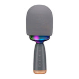 Karaoke microfoon speaker - afbeelding 1