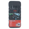 Black+decker tuingereedschap, 4dlg.