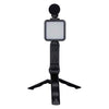 Selfiestudio vlog kit 3-in-1
