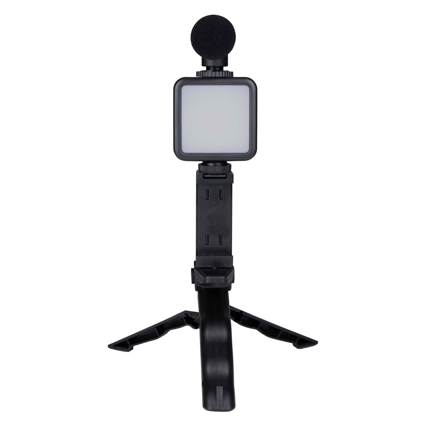 Selfiestudio vlog kit 3-in-1