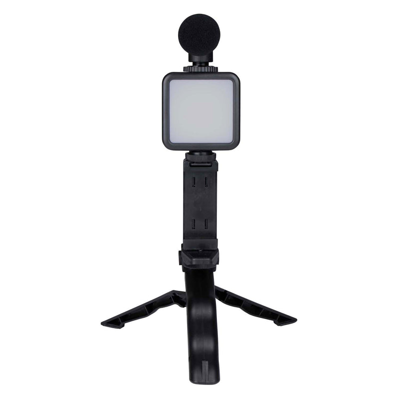Selfiestudio vlog kit 3-in-1