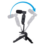 Selfiestudio vlog kit 3-in-1 - afbeelding 3