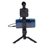 Selfiestudio vlog kit 3-in-1 - afbeelding 4