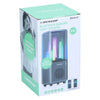 Bluetooth speaker met danslicht