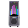 Bluetooth speaker met danslicht