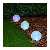 Solar tuinlampen, 5st. - afbeelding 5