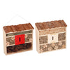 Liftime garden houten insectenhotel