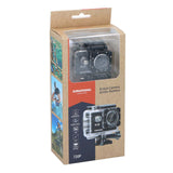 Action camera hd 720p - afbeelding 2