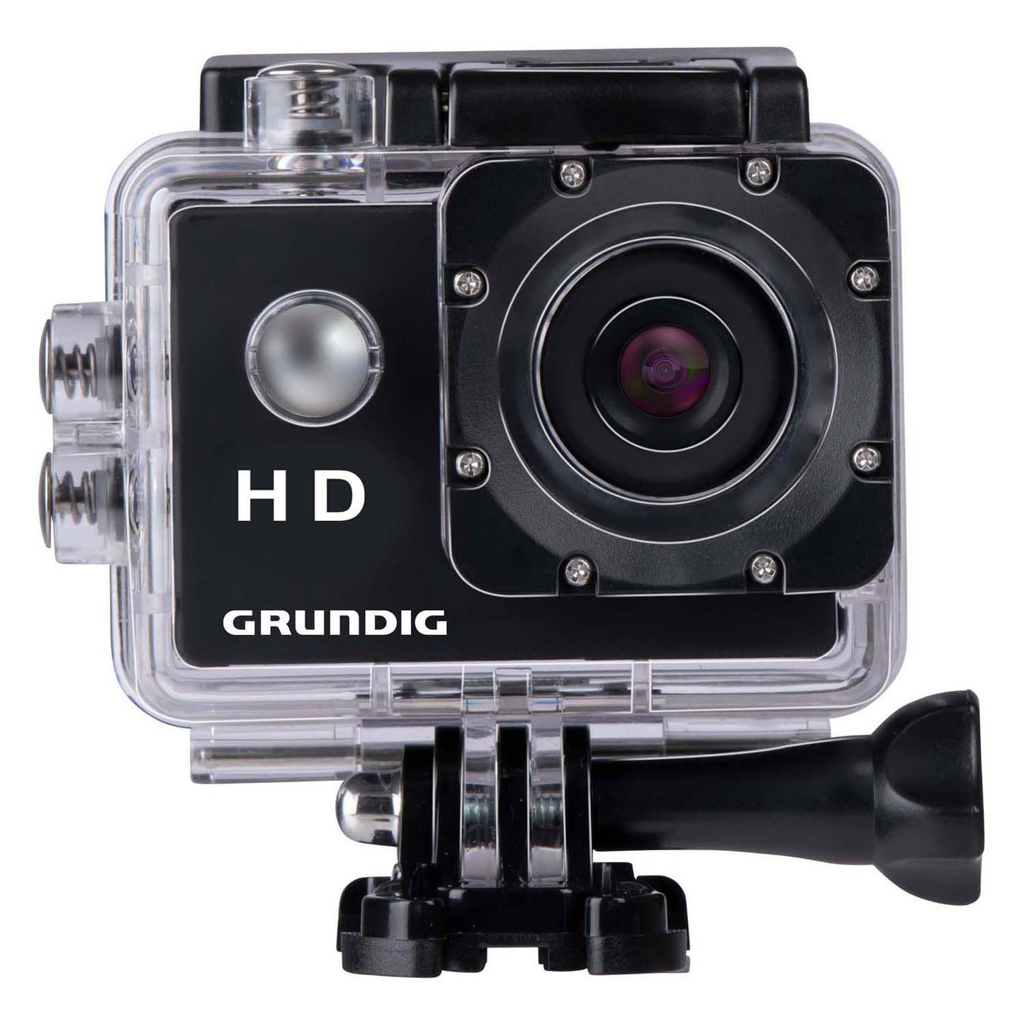 Action camera hd 720p