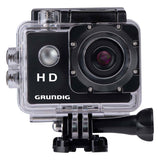 Action camera hd 720p - afbeelding 1