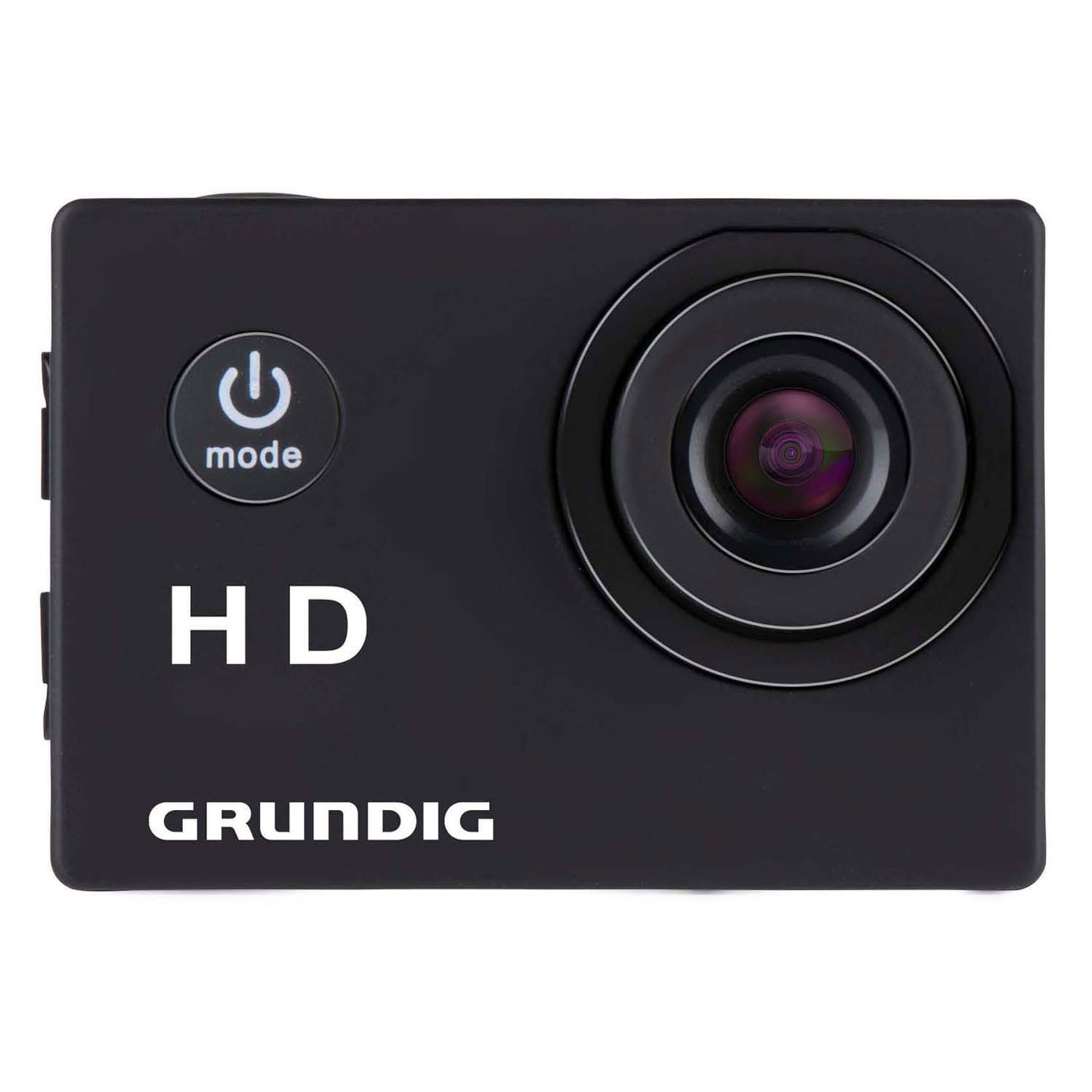Action camera hd 720p