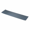 Zelfopblazende campingmat met draagtas, 180x50cm