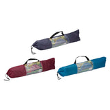 Koepeltent 2pers, 200x120cm - afbeelding 2