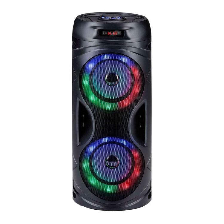 Draagbare draadloze bluetooth speaker