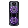 Draagbare draadloze bluetooth speaker