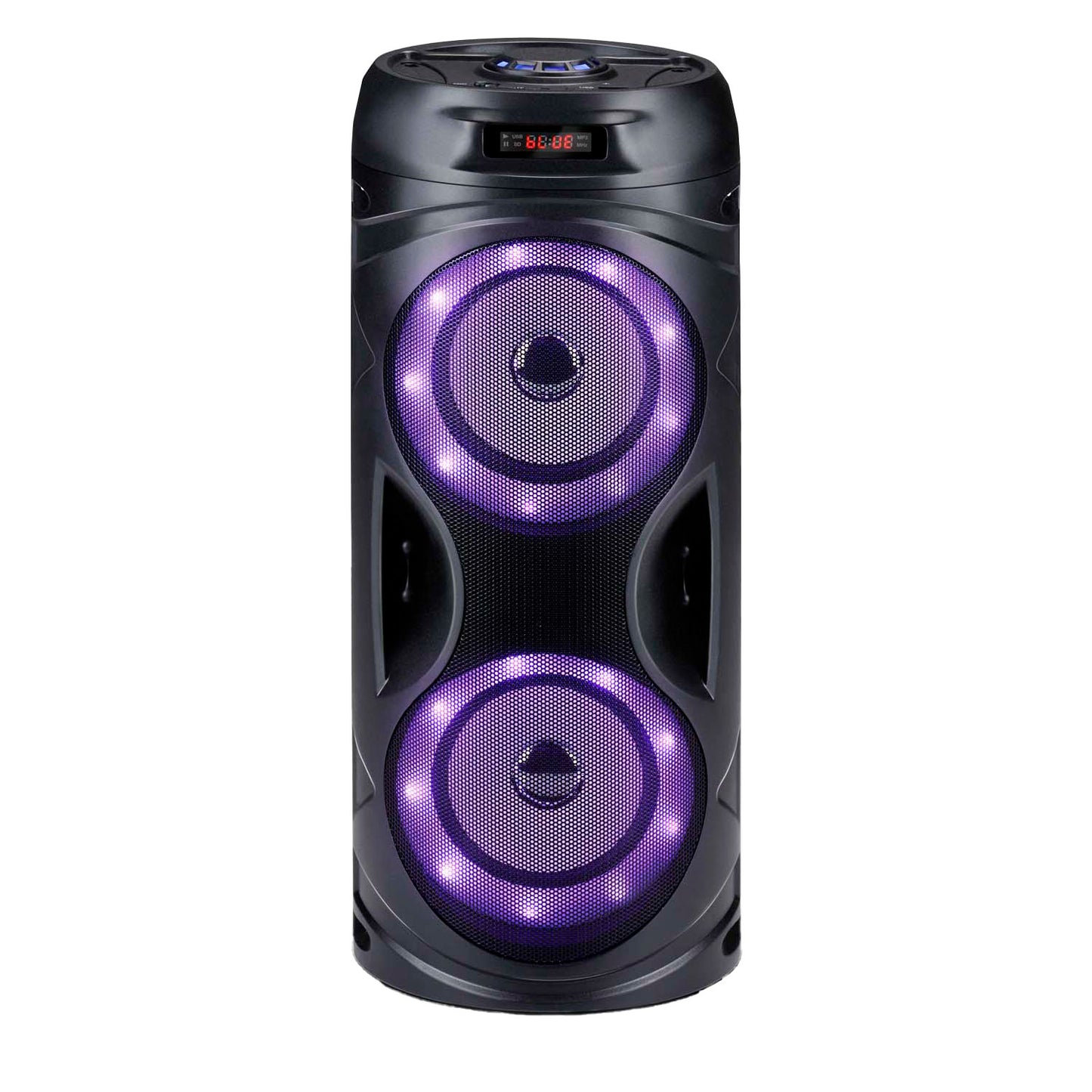 Draagbare draadloze bluetooth speaker