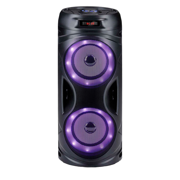 Draagbare draadloze bluetooth speaker