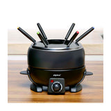 Alpina fondueset 230v 2,3l - afbeelding 4