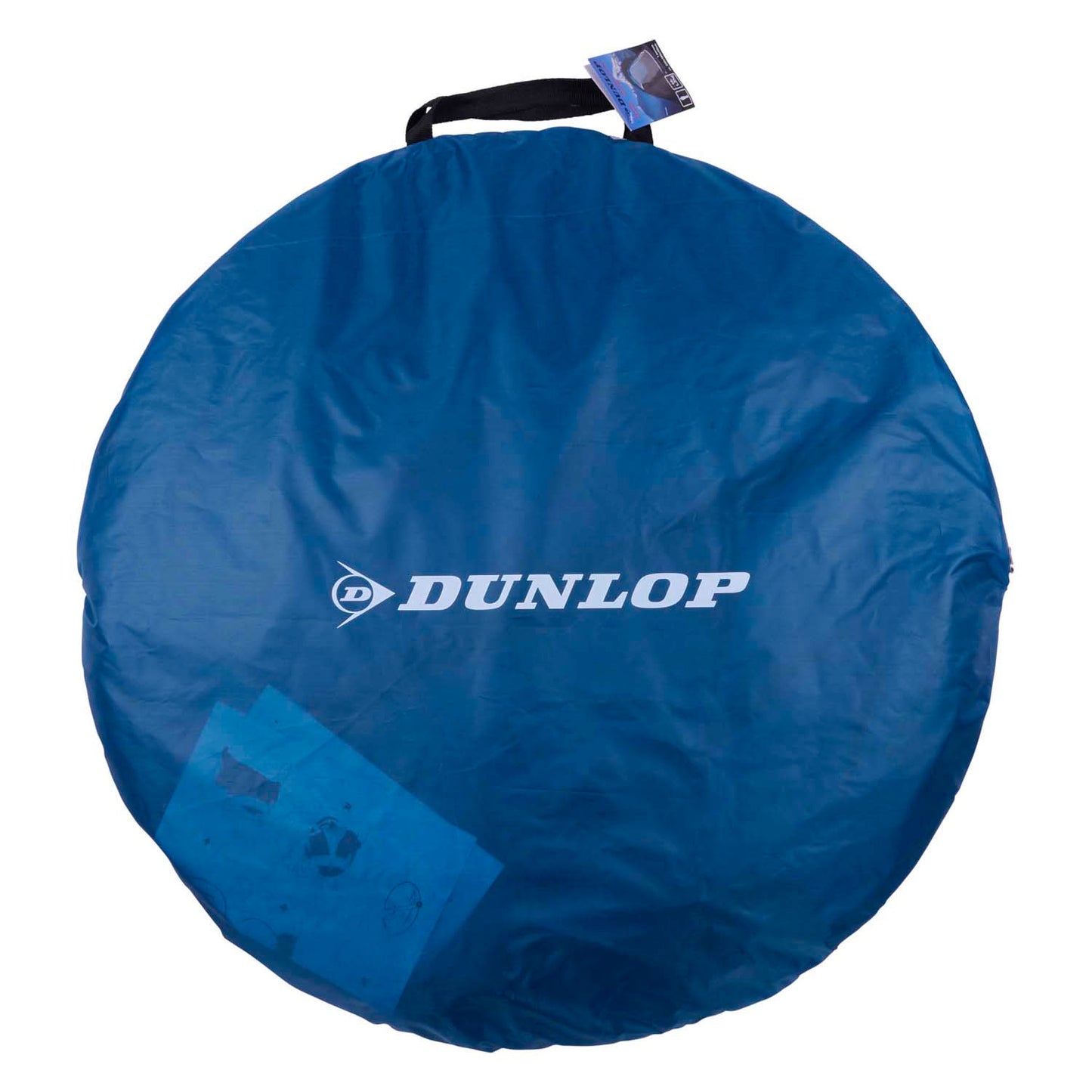 Dunlop tent pop-up, 1 persoons, 220x120x90cm