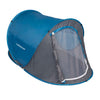 Dunlop tent pop-up, 1 persoons, 220x120x90cm