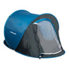 Dunlop tent pop-up, 1 persoons, 220x120x90cm