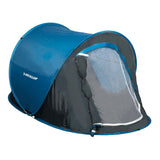 Dunlop tent pop-up, 1 persoons, 220x120x90cm