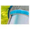 Dunlop tent pop-up, 1 persoons, 220x120x90cm